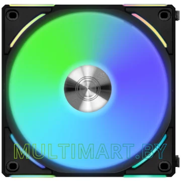 Вентилятор для корпуса Lian Li Uni Fan AL140 V2 Black (G99.14ALV21B.00)